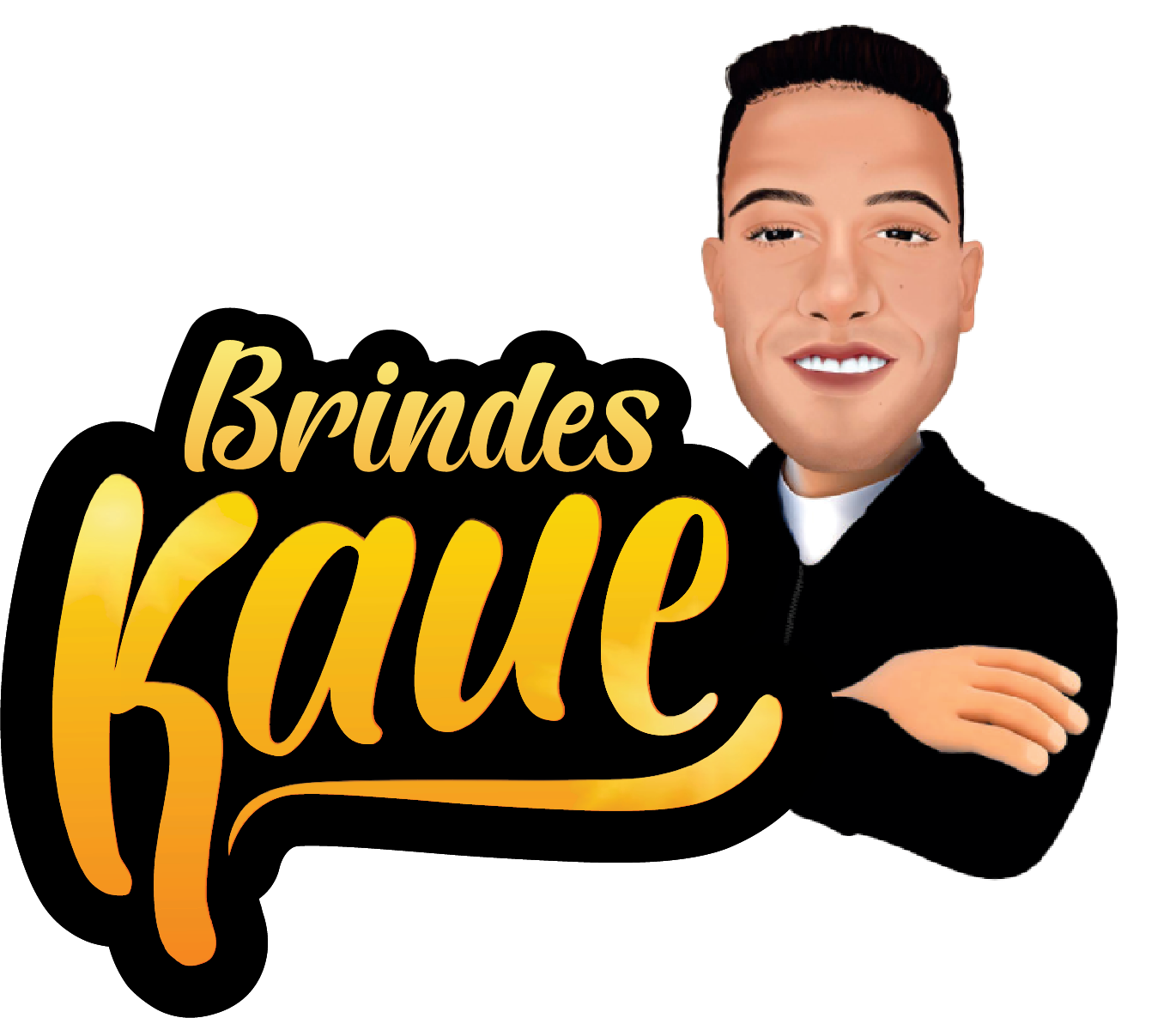 Brindes Kaue