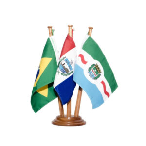 Bandeira mesa Personalizada