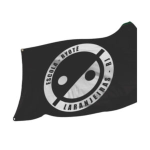 Bandeiras em Tecido Personalizadas