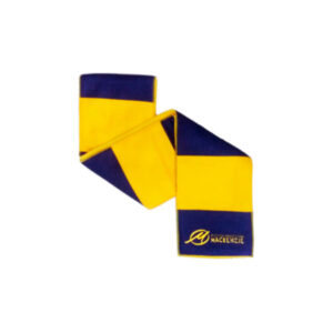 Cachecol Personalizado com Nome