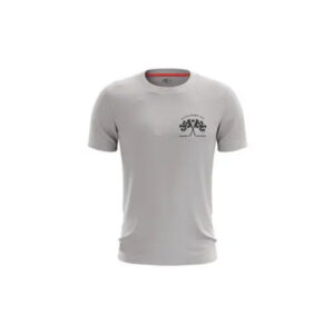 Camiseta Poliamida Biodegradável Personalizada