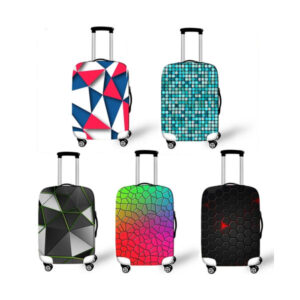 Capa para mala de viagem grande