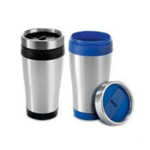 Copo Térmico Personalizado Viagem Logomarca