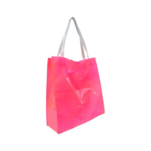 Ecobag com Alça em PVC 