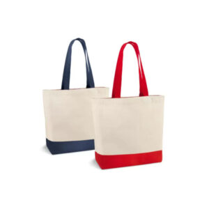 Ecobag com bolso interno Personalizado