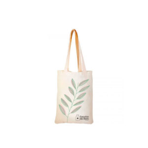 Ecobag em Silk Screen Personalizado