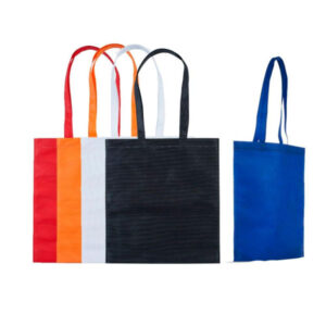 Ecobag em TNT Personalizada
