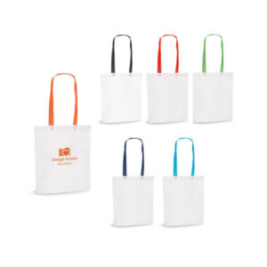 Ecobags Personalizadas de Microfibra