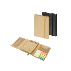 Kit Ecológico Reciclável Personalizado