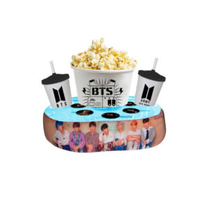 Kit pipoca Personalizado