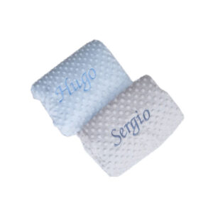 Manta Personalizada Brinde