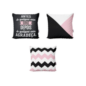 Mini almofada Personalizada