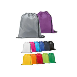 Mochila Saco grande Personalizada