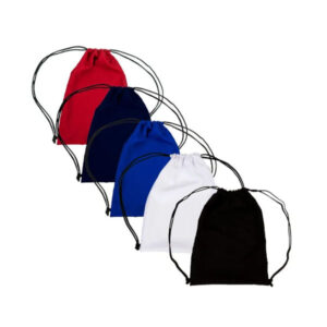 Mochila saco em tranfer Personalizada