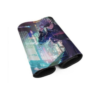 Mouse Pad Tapetinho gamer Personalizado
