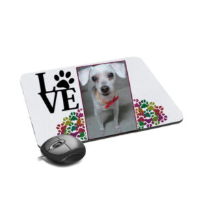 Mouse Pad Tapetinho para mouse personalizado