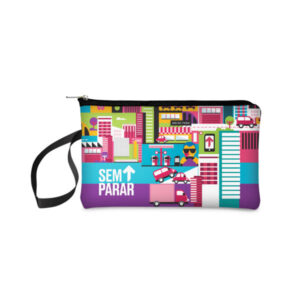 Necessaire padrao Personalizada