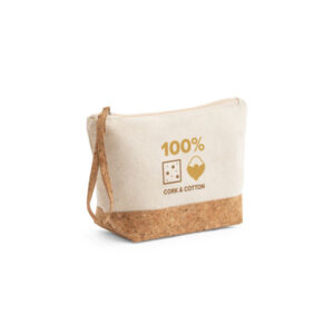 Necessaire pastel de algodao Personalizada