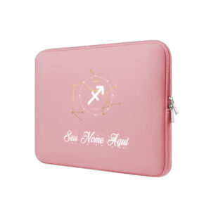 Porta Notebook Simples Personalizado