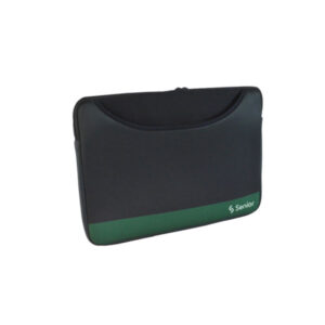 Porta Notebook bolso frontal com ziper Personalizado