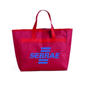 Sacola de Nylon Para Brinde 6