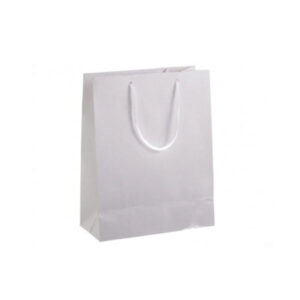 Sacola de Papel Offset Personalizada
