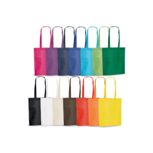 Sacolas Ecológicas Anti stress 40×40