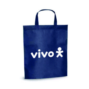 Sacolas Promocionais 9