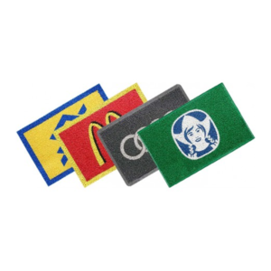 Tapete Personalizado para Loja