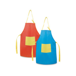 avental de tnt Personalizado