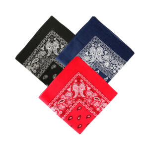 bandana lenço Personalizada