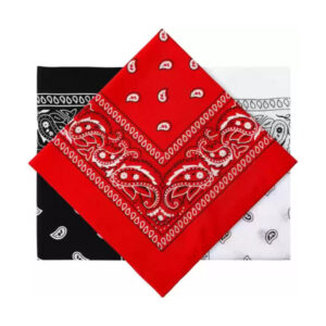 bandana microfibra Personalizada