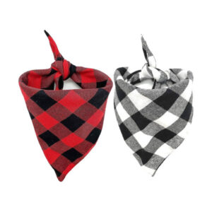 bandana pet algodao Personalizada