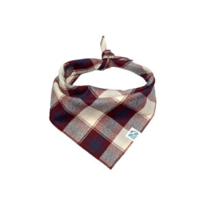bandana pet sublimada total Personalizada