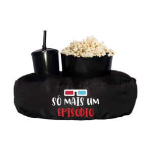 kit pipoca corporativo Personalizado