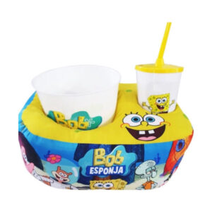 kit pipoca kids Personalizado