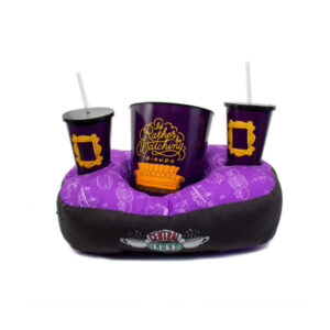 kit pipoca silk Personalizado