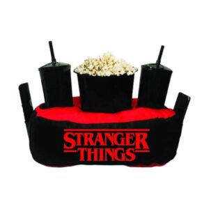 kit pipoca sublimado total Personalizado