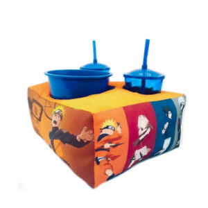 kit pipoca total Personalizado