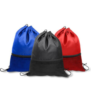 mochila saco bolso externo Personalizada