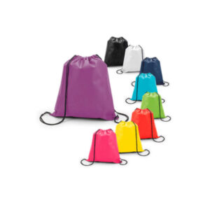 Sacochila em dtf Personalizada