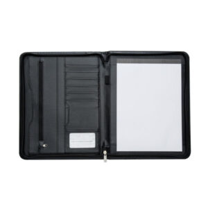 pasta grande com ziper Personalizada