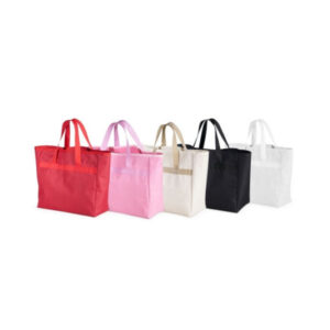 sacola de nylon 600 Personalizada