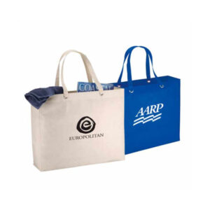 sacola de nylon 70 impermeável Personalizada