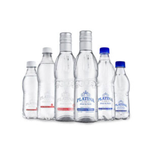 Água Mineral Personalizada 300ML