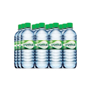 Água Mineral Personalizada 500 ML