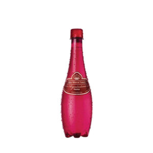 Água Mineral Personalizada Acquissimo 310ML