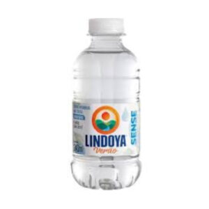 Água Sem Gás 240ML Com Rotulo Personalizado