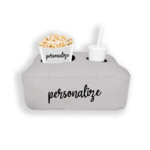 Kit Almofada Pipoca 