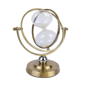 Ampulhetas decorativas